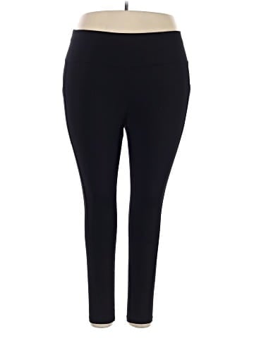 Ideology Active Pants (view 1)