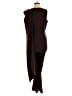 Black Halo 100% Polyamide Brown Jumpsuit Size 6 - photo 2