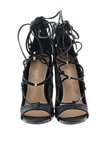 Shoedazzle Sandals (view 2)