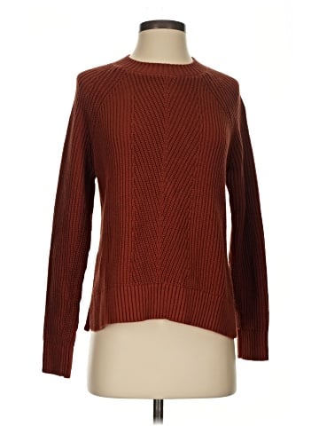 L.L.Bean Pullover Sweater (view 1)