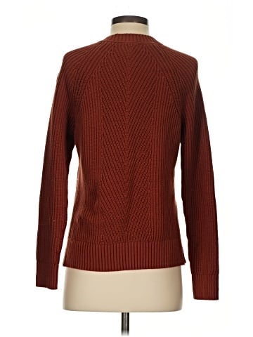L.L.Bean Pullover Sweater (view 2)