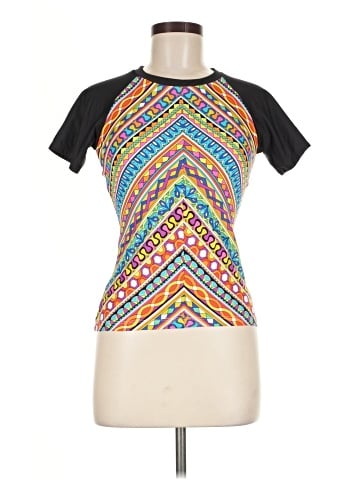 Trina Turk Short Sleeve T-Shirt (view 1)