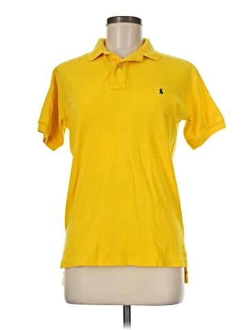Polo by Ralph Lauren Short Sleeve Polo (view 1)