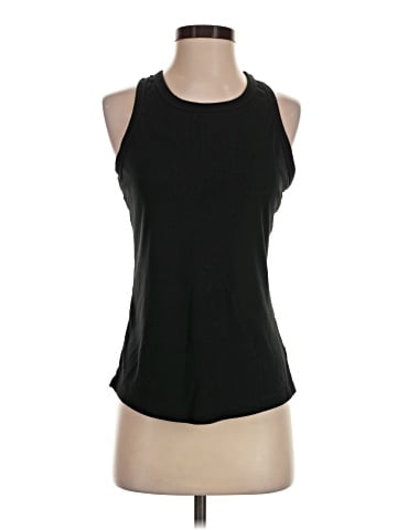 Danskin Sleeveless T-Shirt (view 1)