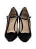 AK Anne Klein Black Heels Size 7 1/2 - photo 2