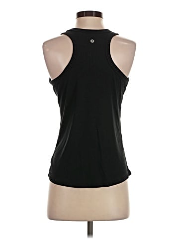 Danskin Sleeveless T-Shirt (view 2)