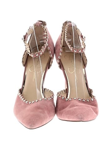 Jessica Simpson Heels (view 2)
