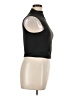 Express Black Sleeveless Turtleneck Size XL (estimated) - photo 4