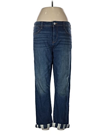 Pilcro by Anthropologie Jeans (view 1)
