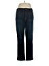 Talbots Blue Jeans Size 14 - photo 1
