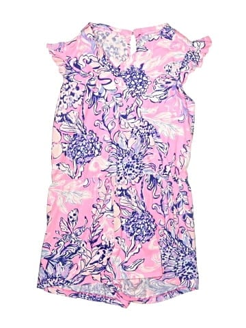 Lilly Pulitzer Dress (view 1)
