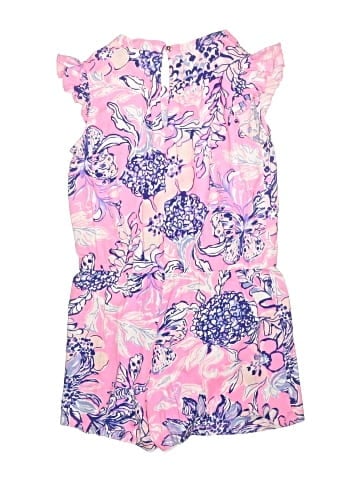 Lilly Pulitzer Dress (view 2)