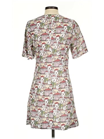 Porridge Casual Dress (view 2)