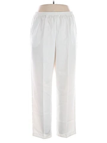 Alfred Dunner Casual Pants (view 1)