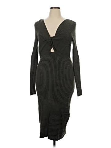 Ramy Brook Casual Dress (view 1)
