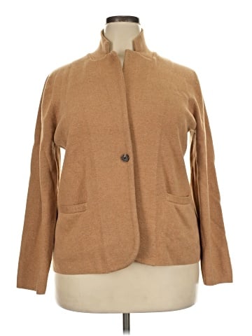 J.Crew Factory Store Blazer (view 1)
