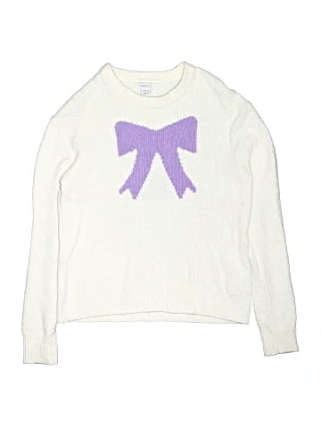 Crewcuts Outlet Pullover Sweater (view 1)