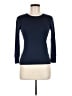 Ralph Lauren 100% Cotton Blue Pullover Sweater Size M - photo 1