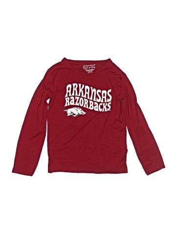 WES AND WILLY Long Sleeve T-Shirt (view 1)