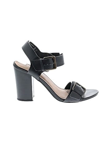 Brash Sandals (view 1)