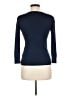 Ralph Lauren 100% Cotton Blue Pullover Sweater Size M - photo 2