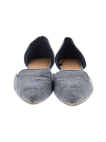 Gap Flats (view 2)