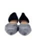 Gap Tweed Gray Flats Size 9 - photo 2