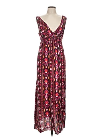 Mossimo Casual Dress (view 1)