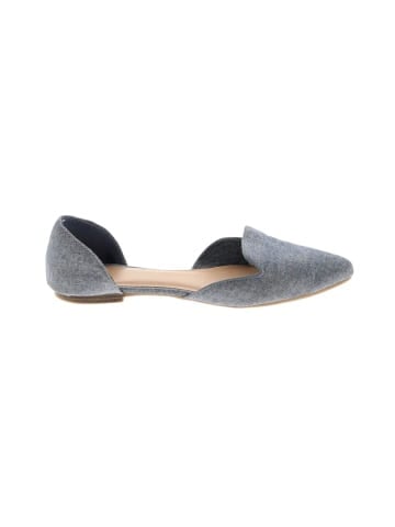 Gap Flats (view 1)