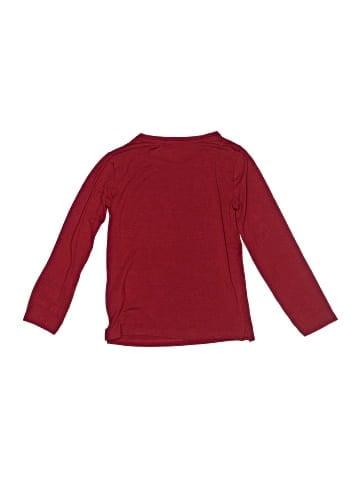 WES AND WILLY Long Sleeve T-Shirt (view 2)