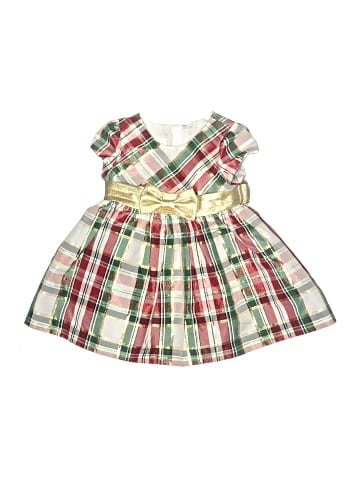 Bonnie Baby Dress (view 1)