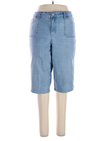 Style&Co Jeans (view 1)