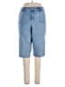 Style&Co Blue Jeans Size 16 (estimated) - photo 1