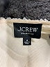 J.Crew Collection Tan Sleeveless Blouse Size M - photo 7