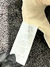 J.Crew Collection Tan Sleeveless Blouse Size M - photo 8