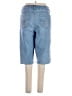 Style&Co Blue Jeans Size 16 (estimated) - photo 2