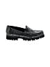 Donald J Pliner Black Flats Size 7 1/2 - photo 1