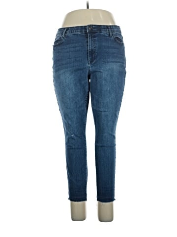 Nicole Miller New York Jeans (view 1)