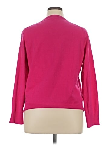 Lands' End Cardigan (view 2)