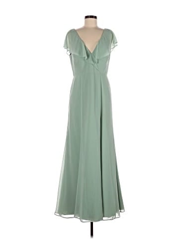 Jenny Yoo Collection Cocktail Dress (view 1)