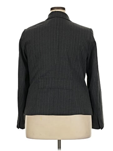 Lane Bryant Blazer (view 2)