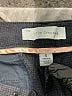 Gap Gray Active Pants Size 6 - photo 7