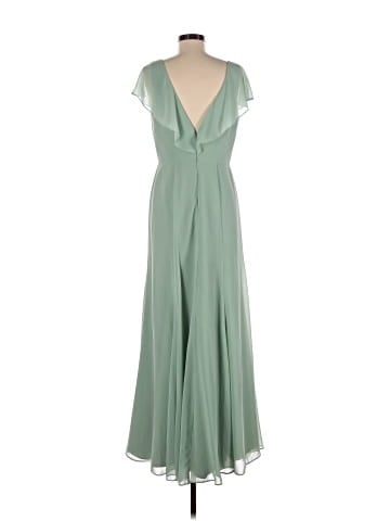 Jenny Yoo Collection Cocktail Dress (view 2)
