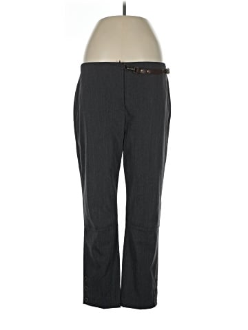 GUNEX Wool Pants (view 1)