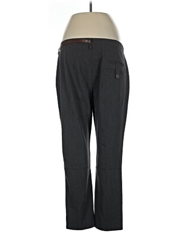 GUNEX Wool Pants (view 2)