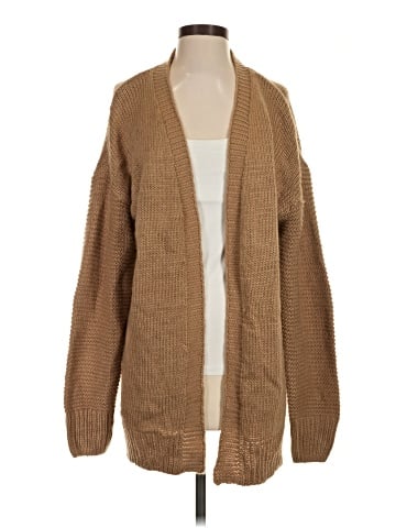 Timing Cardigan (view 1)