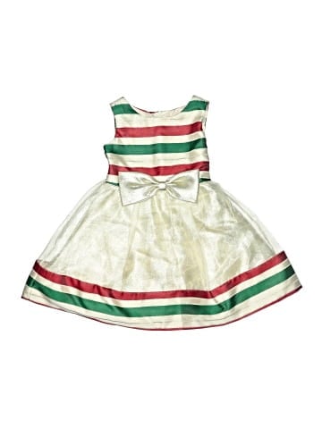 Bonnie Jean Dress (view 1)
