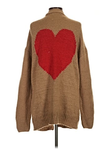 Timing Cardigan (view 2)
