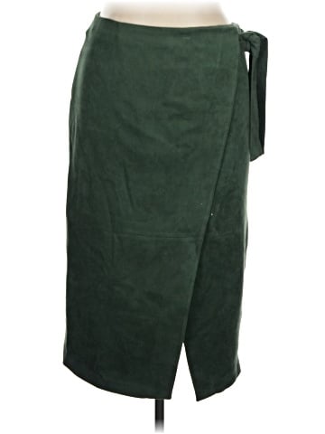 Elie Tahari Casual Skirt (view 1)
