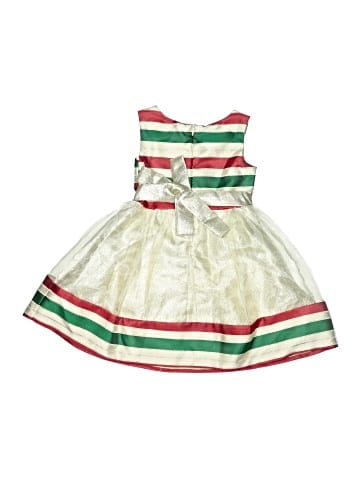 Bonnie Jean Dress (view 2)